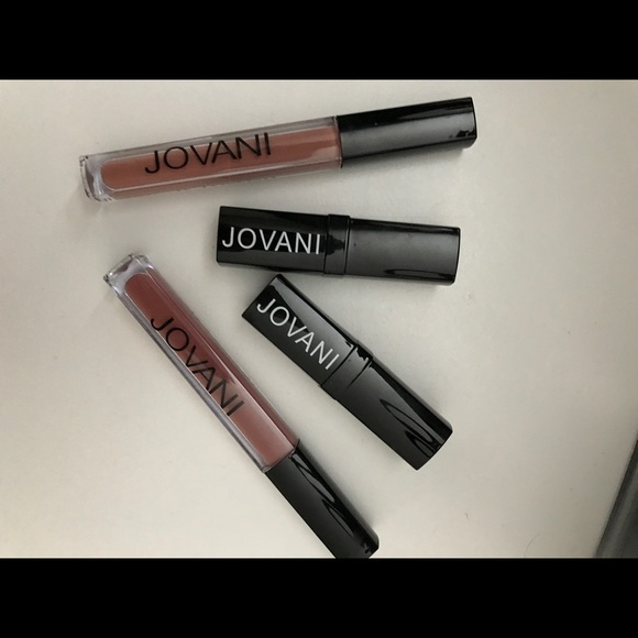 jovani makeup